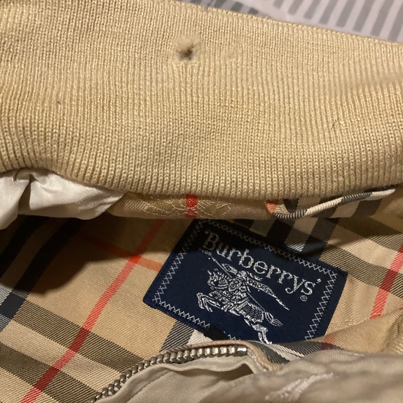 Burberry Jacket - Picture 5 of 5